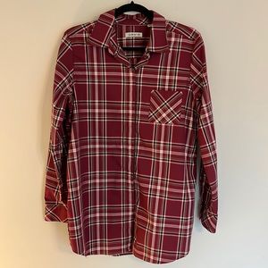 Orvis Women's Button Down Top